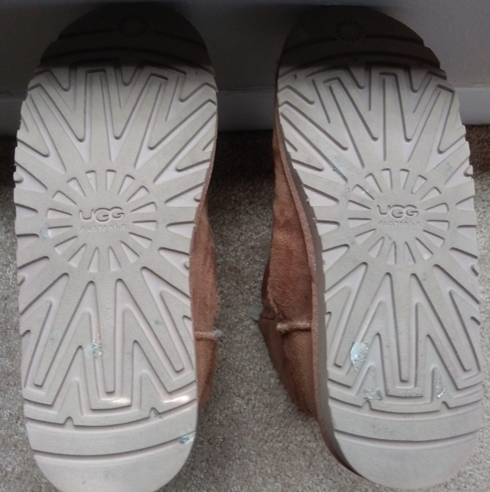 Shoes - Picture 5 of 5